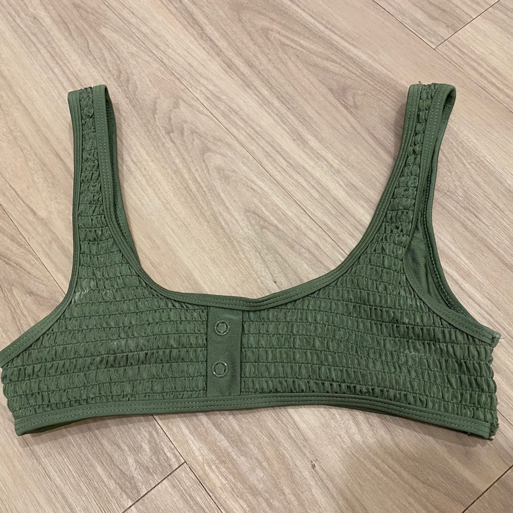 Kendall + Kylie Bikini Top